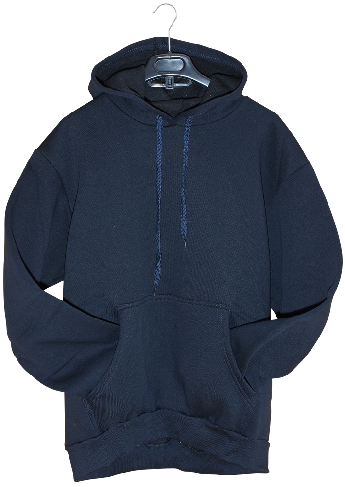 KAPŞONLU SWEATSHIRT